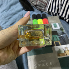 Отзыв Lattafa Perfumes Ana Abiyedh Rouge