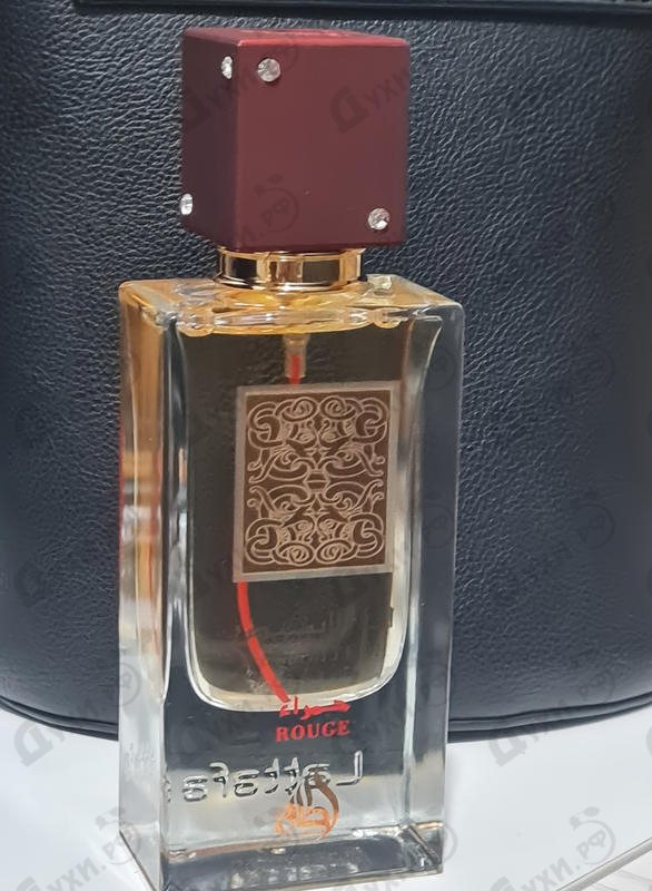 Отзывы Lattafa Perfumes Ana Abiyedh Rouge