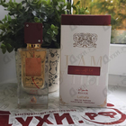 Духи Ana Abiyedh Rouge от Lattafa Perfumes