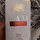 Отзывы Lattafa Perfumes Ana Abiyedh Rouge