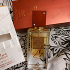Отзыв Lattafa Perfumes Ana Abiyedh Rouge