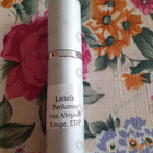 Духи Ana Abiyedh Rouge от Lattafa Perfumes