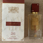 Отзыв Lattafa Perfumes Ana Abiyedh Rouge