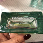 Отзыв Lolita Lempicka Green Lover