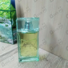 Духи Green Lover от Lolita Lempicka