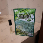 Отзыв Lolita Lempicka Green Lover