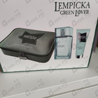 Отзыв Lolita Lempicka Green Lover