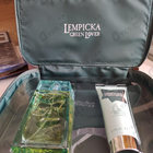 Отзыв Lolita Lempicka Green Lover