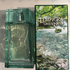 Духи Green Lover от Lolita Lempicka