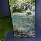 Отзыв Lolita Lempicka Green Lover