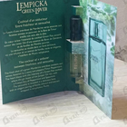 Духи Green Lover от Lolita Lempicka