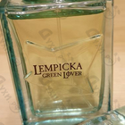 Отзыв Lolita Lempicka Green Lover