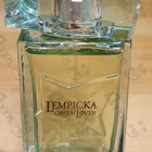 Духи Green Lover от Lolita Lempicka
