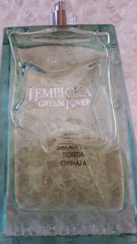 Купить Green Lover от Lolita Lempicka