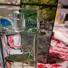 Отзыв Lolita Lempicka Green Lover