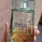 Духи Green Lover от Lolita Lempicka