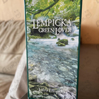 Духи Green Lover от Lolita Lempicka