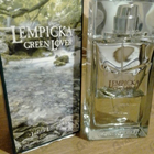 Отзыв Lolita Lempicka Green Lover
