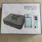 Отзыв Lolita Lempicka Green Lover