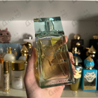 Духи Green Lover от Lolita Lempicka