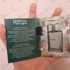 Отзыв Lolita Lempicka Green Lover