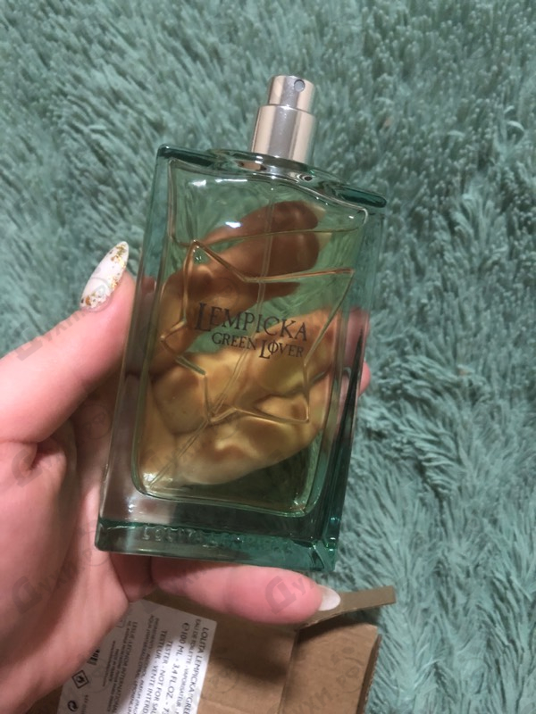 Духи Lolita Lempicka Green Lover Купить Green Lover от Lolita Lempicka
