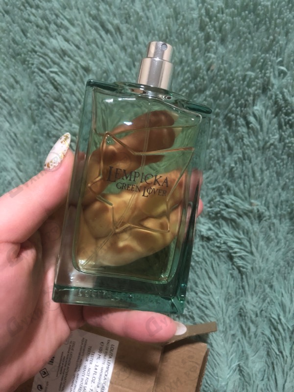 Купить Green Lover от Lolita Lempicka