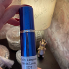 Отзыв Lolita Lempicka Green Lover