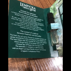 Отзыв Lolita Lempicka Green Lover