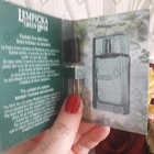 Духи Green Lover от Lolita Lempicka