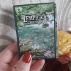 Духи Green Lover от Lolita Lempicka