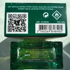 Отзыв Lolita Lempicka Green Lover