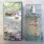 Отзыв Lolita Lempicka Green Lover