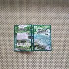 Отзыв Lolita Lempicka Green Lover