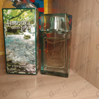Духи Green Lover от Lolita Lempicka