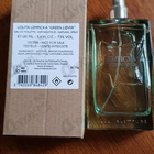 Отзыв Lolita Lempicka Green Lover