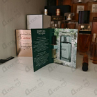 Отзыв Lolita Lempicka Green Lover