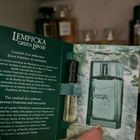 Отзывы Lolita Lempicka Green Lover