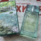 Отзыв Lolita Lempicka Green Lover