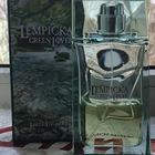 Духи Green Lover от Lolita Lempicka