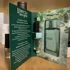 Отзыв Lolita Lempicka Green Lover