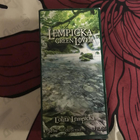 Духи Green Lover от Lolita Lempicka