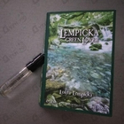 Отзывы Lolita Lempicka Green Lover