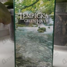 Духи Green Lover от Lolita Lempicka