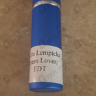 Отзыв Lolita Lempicka Green Lover