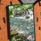 Духи Green Lover от Lolita Lempicka