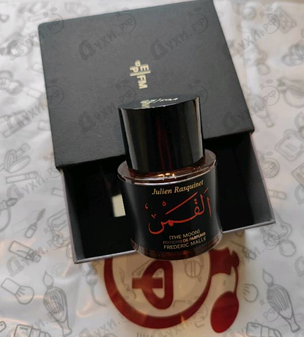 Парфюмерия The Moon от Frederic Malle