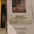 Отзыв Maison Martin Margiela's Coffee Break