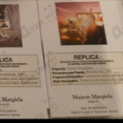 Отзыв Maison Martin Margiela's Coffee Break