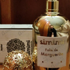 Парфюм Simimi Folie De Marguerite